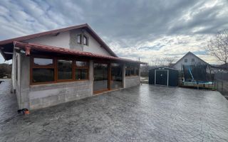 Casa individuala, Dancu-Holboca, 98 mp, mobilata si utilata complet - Poză 4