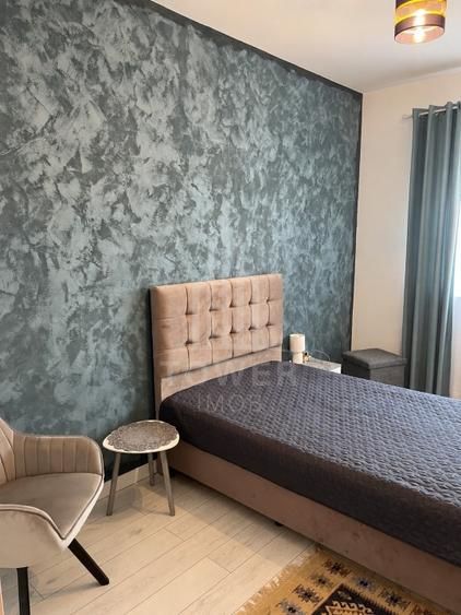 Apartament modern 3 camere de vanzare – Arhitectilor, Zona Mandra - Poză 3