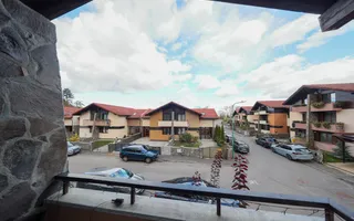 Ieșire direct in Pădure / Green Park Villas - Poză 27