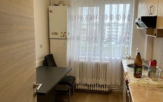 Apartament 3 camere de închiriat, Podu Roș – Cantemir, Iași – renovat complet, utilat nou - Poză 8