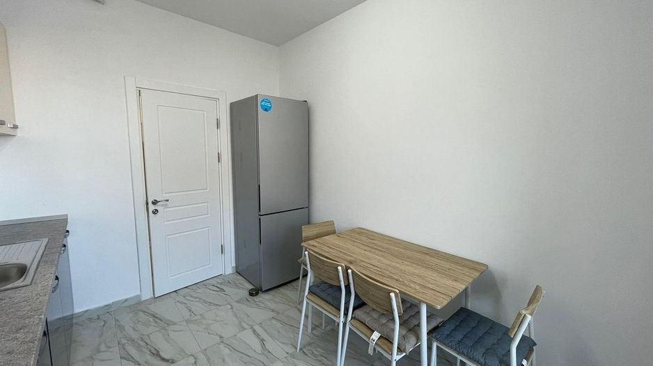 Apartament 2 camere premium, terasa 30mp, parcare inclusă, bloc nou Titan - Poză 8