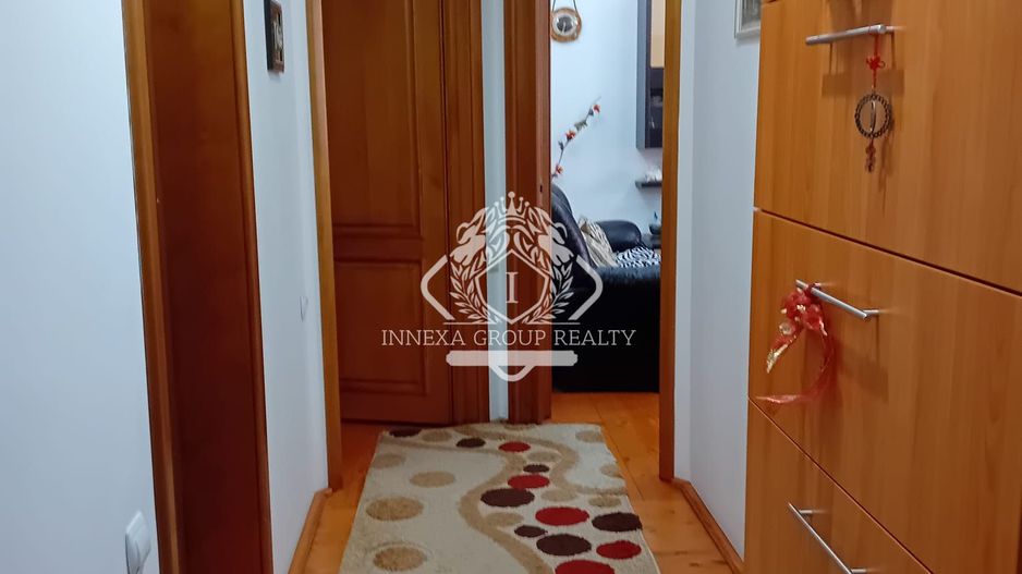 13 Septembrie-Prosper | 3 camere | 80mp | dec | et 2  | 165.000 euro - Poză 2