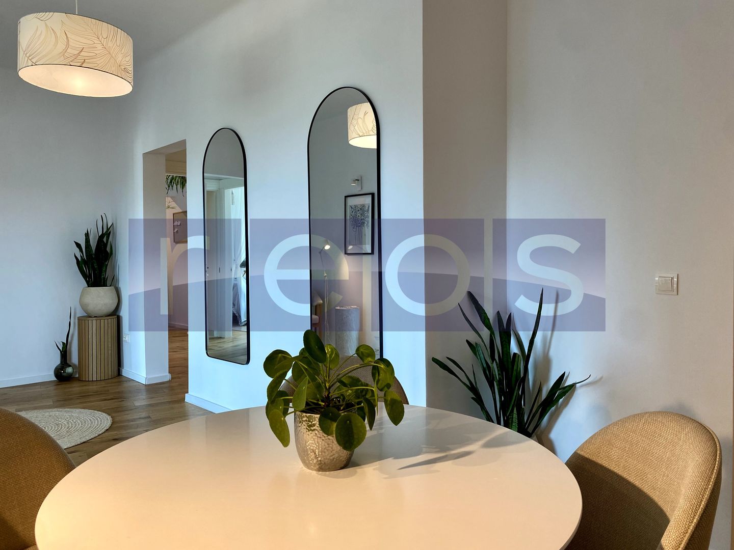 DE VANZARE PENTHOUSE 4  CAMERE | 97 MP UTILI | 3 BALCOANE | PARCUL CISMIGIU - Poză 20