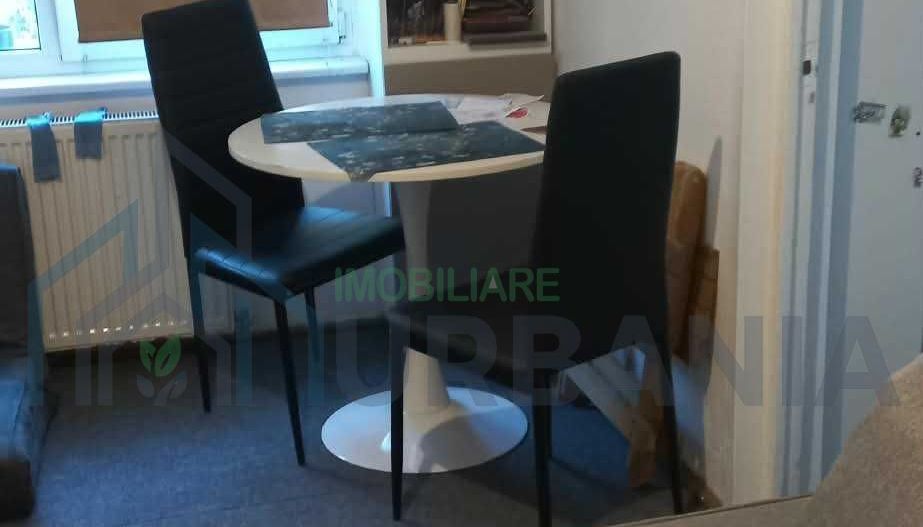Apartament 2 camere de închiriat în zona Ciric, Iași - Poză 1
