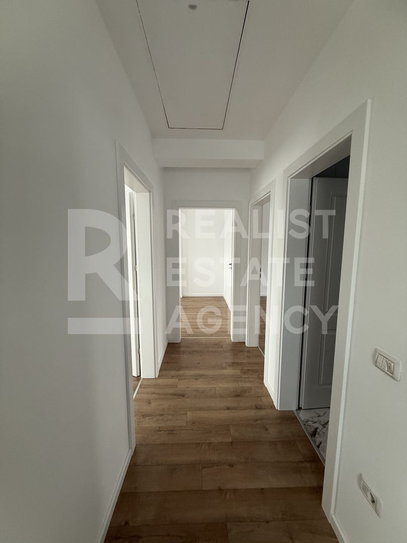 Casă individuală de vânzare, Valea Lupului, Iași - Poză 6