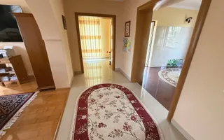 Casă 5 dormitoare + casă de oaspeți, priveliște Piatra Craiului, Sohodol-Bran - Poză 29