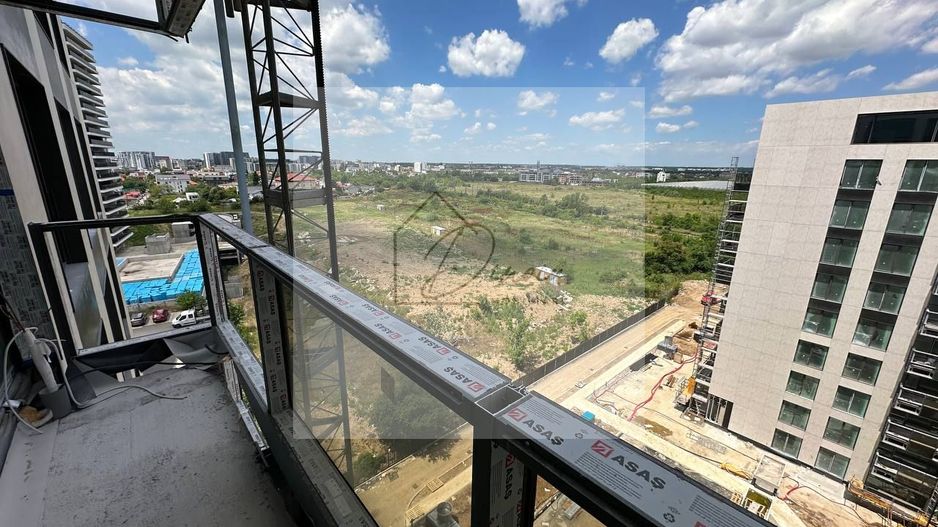 COMISION 0% I  Apt 2 camere  Cloud 9 Aurel Vlaicu Promenada I Cesiune - Poză 4