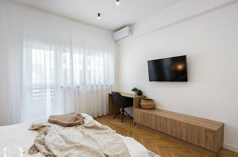 *CALEA VICTORIEI * 3 ROOMS APARTMENT - Poză 17