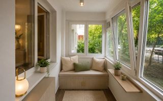 3 camere, 57 mp, renovat integral, mobilat, Titan - Poză 6