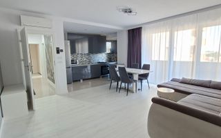 Apartament cu 2 camere + loc de parcare subteran - Aradului - Poză 1