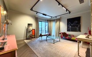 Vila Exclusivista // 6 camere *590mp* 2 parking // Pipera – Iancu Nicolae - Poză 18