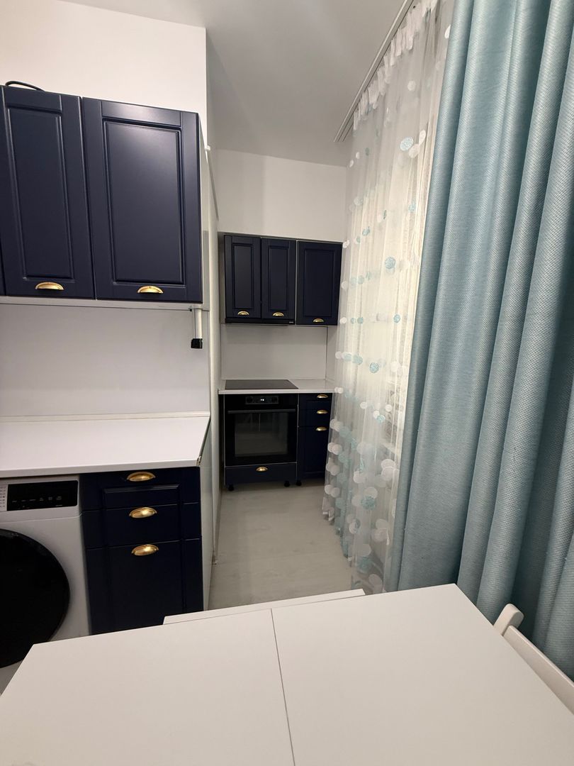 Apartament 3 camere Floreasca - Poză 7