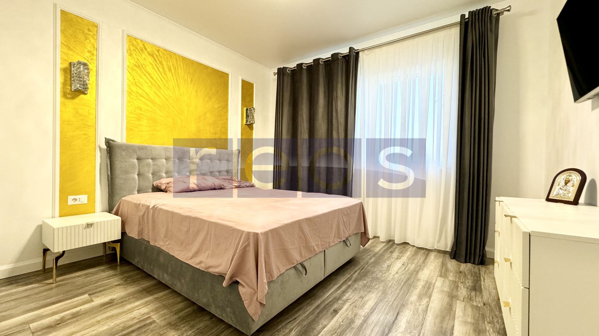 VANZARE VILA INDIVIDUALA | MOBILATA UTILATA | COMUNA CORBEANCA - Poză 11