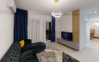 🏡 2 camere premium de inchiriat | Complex privat | Centrală |  Gran Via Park - Poză 8