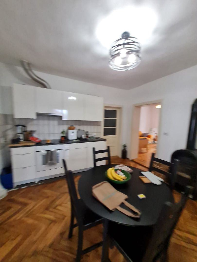 Casa individuala zona Bogdanestilor - Poză 7