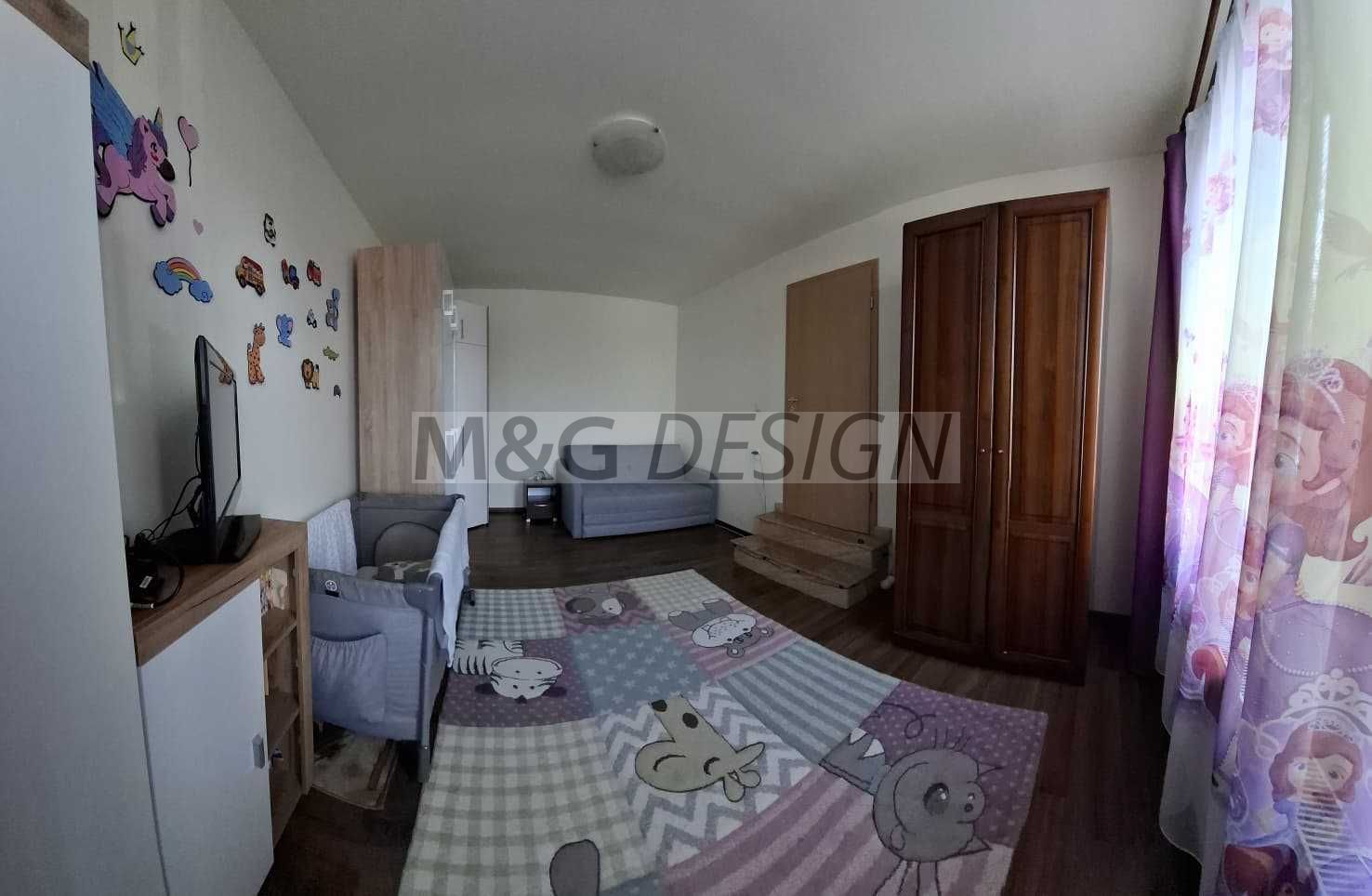 Apartament 3 camere Giroc la casa - Poză 5
