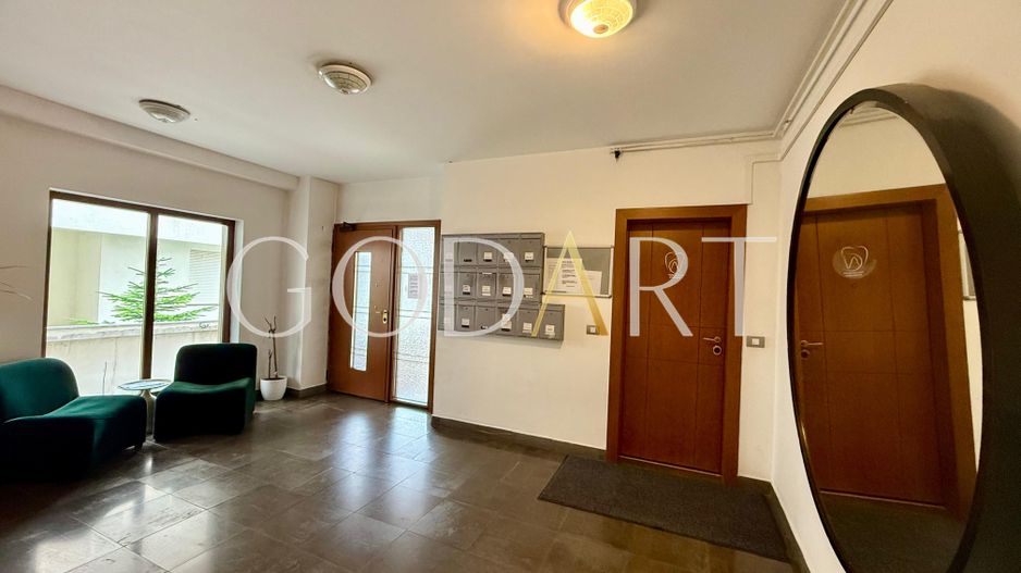 Apartament 3 camere | Nemobilat | Floreasca - Poză 16