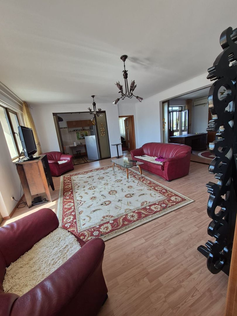 Apartament Domenii // Gherghel - Poză 3
