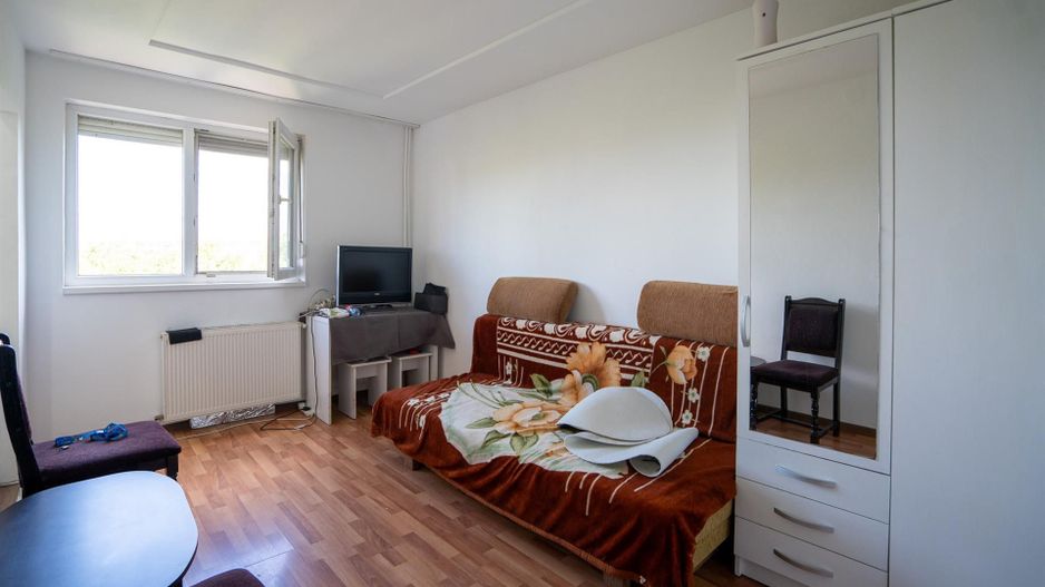 Garsoniera in zona Razboieni - Poză 2