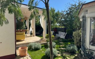 CASA INDIVIDUALA LANGA PADURE | MOBILATA SI UTILATA - Poză 35