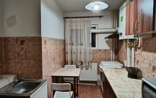 Tomis IV Cambridge School apartament 2camere 50 mp - Poză 9