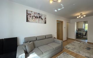 Vanzare apartament 3 camere in Manastur - Poză 4