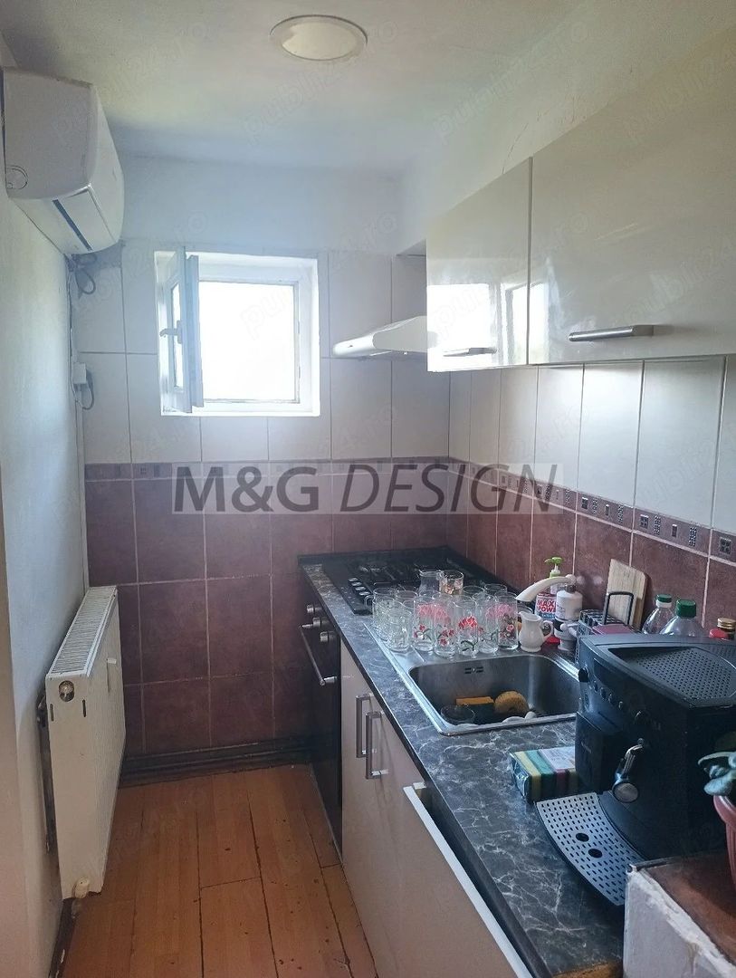 Apartament 1 camera zona Blascovici - Poză 5
