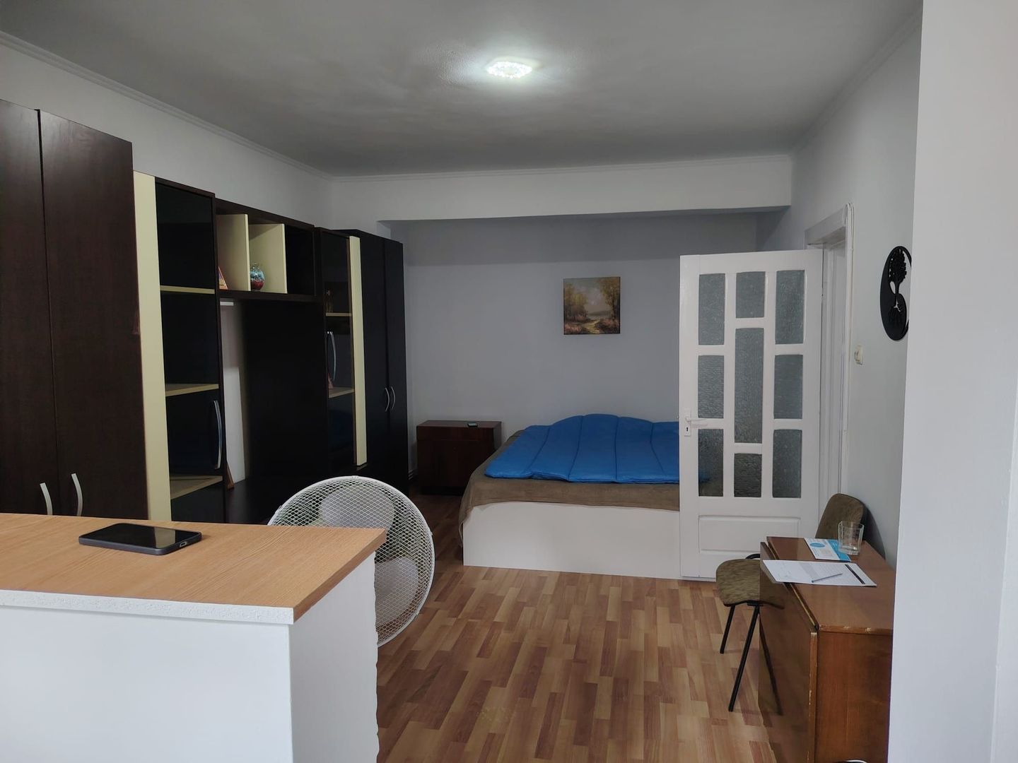 Apartament 1 camera Faleză (vizavi de Palatul Navigației)-etajul2 - Poză 2