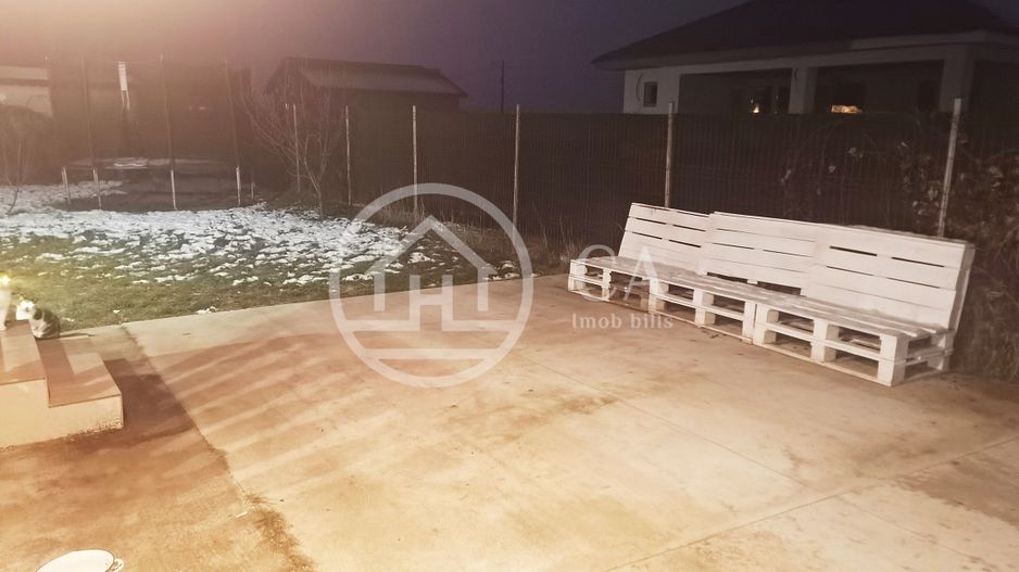 Casa cu 4 camere de vanzare in Santandrei, Bihor - Poză 18