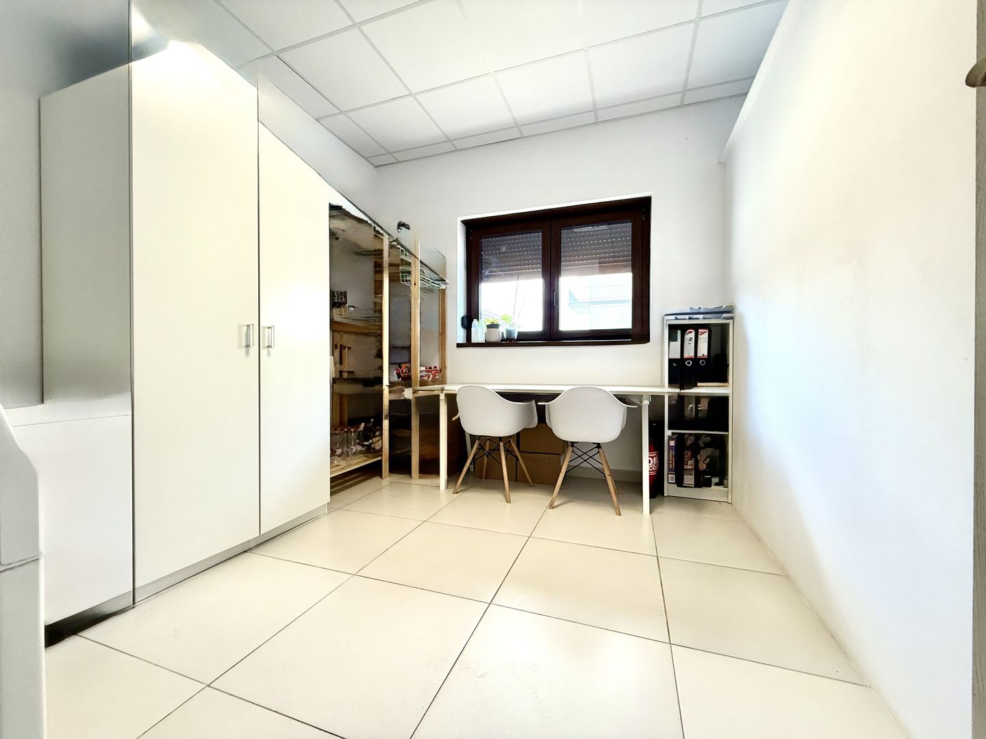 SAD acces stradal Dumbravita - Kaufland - 3 locuri parcare - Poză 5