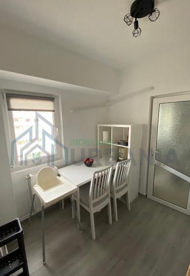 Apartament renovat complet cu parcare, în inima cartierului Tătărași - Dr. Savini - Poză 10
