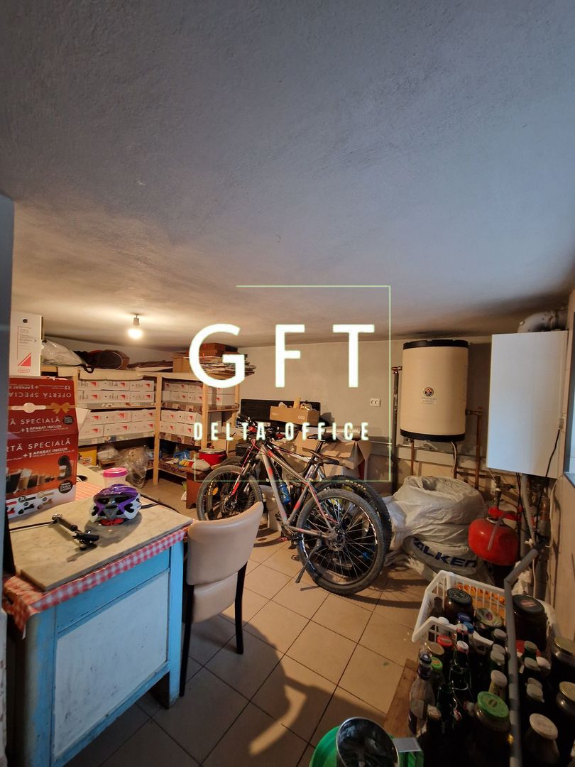 Oportunitate rară | Casă spațioasă de vanzare | Zona Independenței - Poză 23