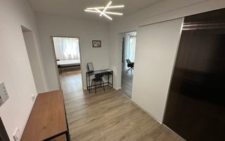 Apartament cu 2 camere, 60mp, parcare, Zona Green Residence - Poză 10