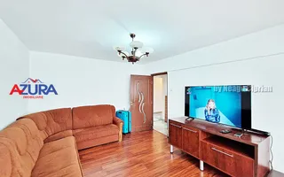 AZURA Imobiliare - Apartament 3 Camere Cf1 Prundu Depou - Poză 25