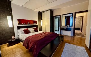 Apartament spatios 4 camere l Floreasca l Vedere Lac - Poză 10