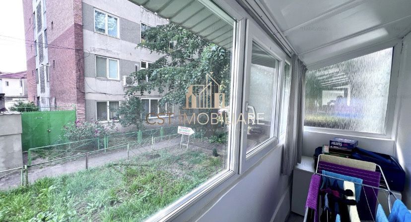 Apartament cu 2 camere Complexul Studentesc - Poză 3