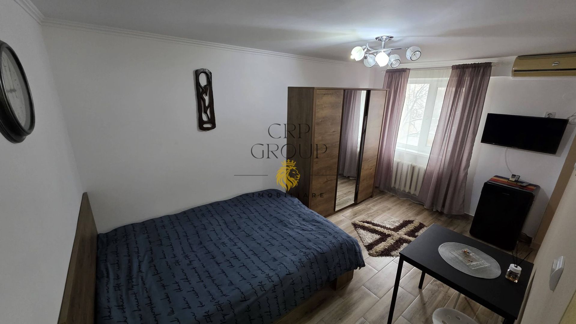 Garsoniera, etaj 3/4, 21 mp utili, zona Sud – Mausoleul Eroilor - Poză 2