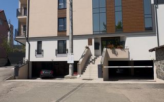 De inchiriat apartament in Bloc Nou/Zona Center - Poză 3