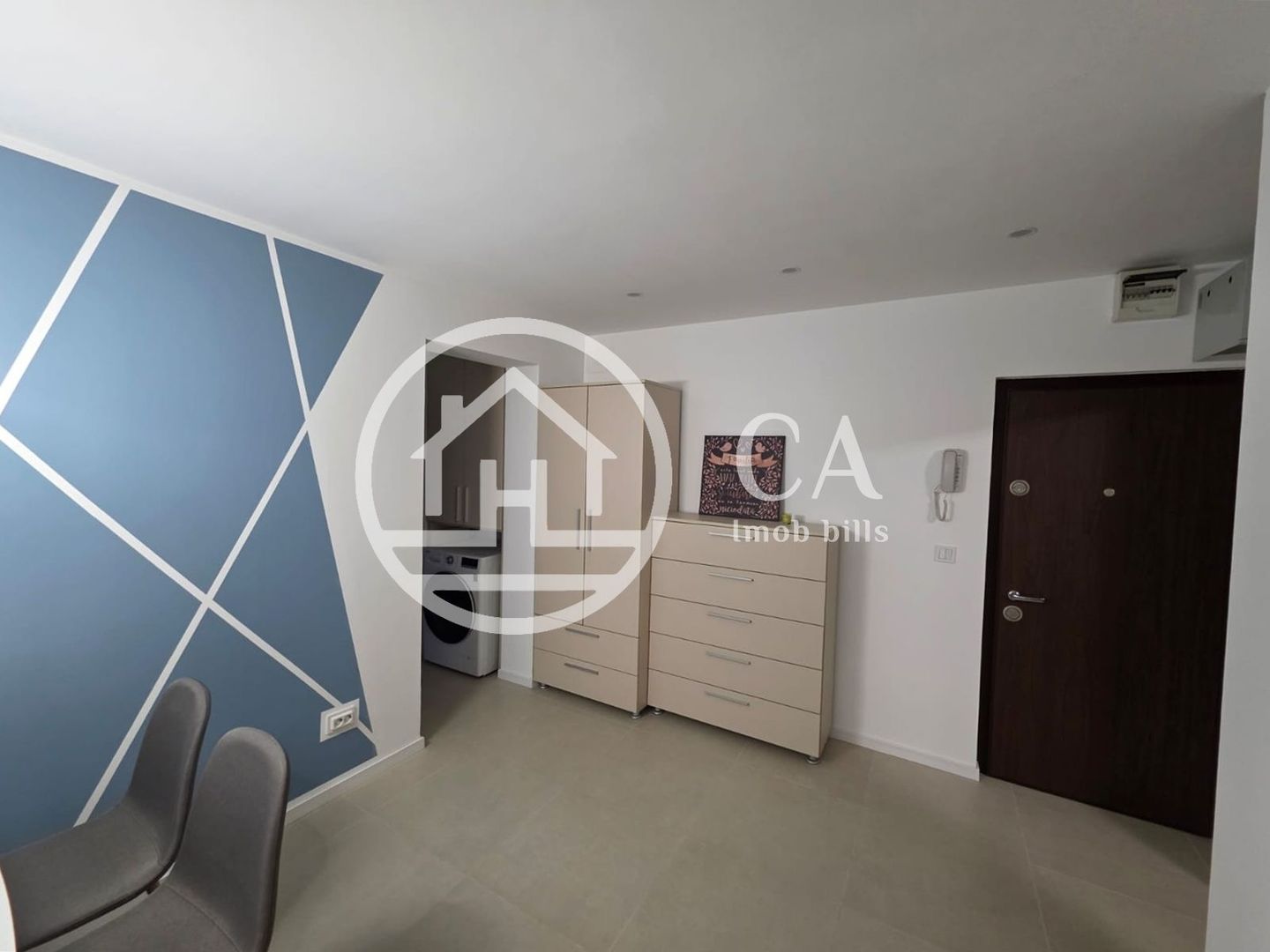 Apartament cu 2 camere de inchiriat în zona Nufărul, Oradea - Poză 6