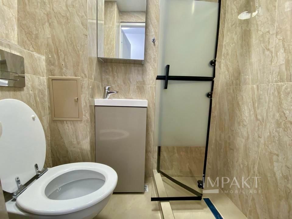 Apartament cu 2 camere in Gheorgheni- Ideal ca si investitie- - Poză 4