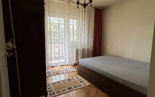 Apartament de 3 camere, decomandat, 64mp, Pet Friendly,  zona BIG - Poză 3
