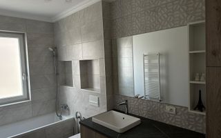 Comision 0% | Duplex in Giroc | Toate utilitatile | Panouri solare | Mobilat - Poză 11