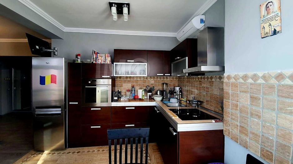 Apartament 3 camere, parcare, Buna Ziua - Poză 6
