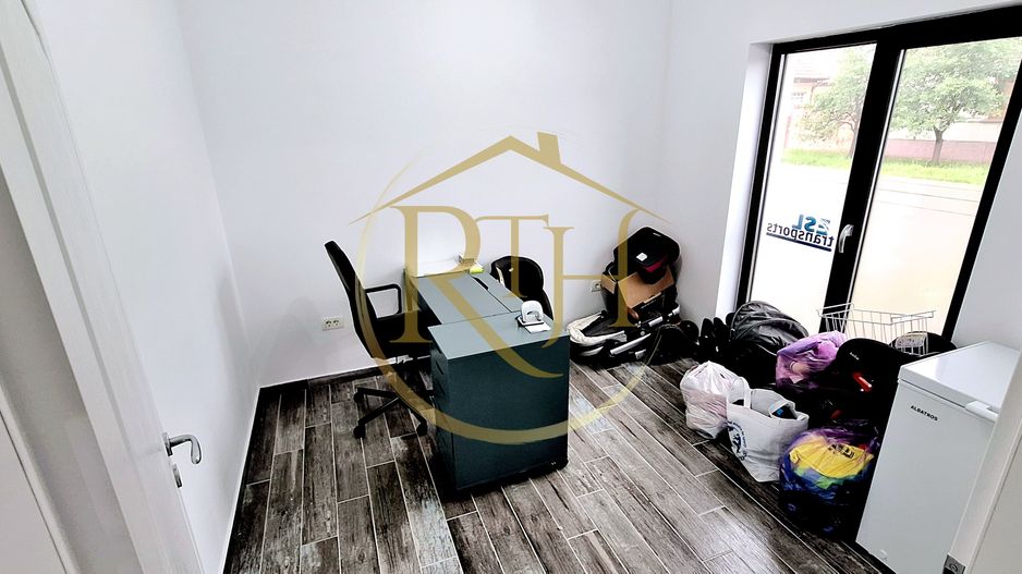 Oferim spre vanzare cu apartament 2 camere, situat in Giroc - Poză 11