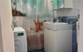 Închiriere Apartament cu 2 camere, etaj 2, ParkLake, bloc anvelopat, Dristor - Poză 7