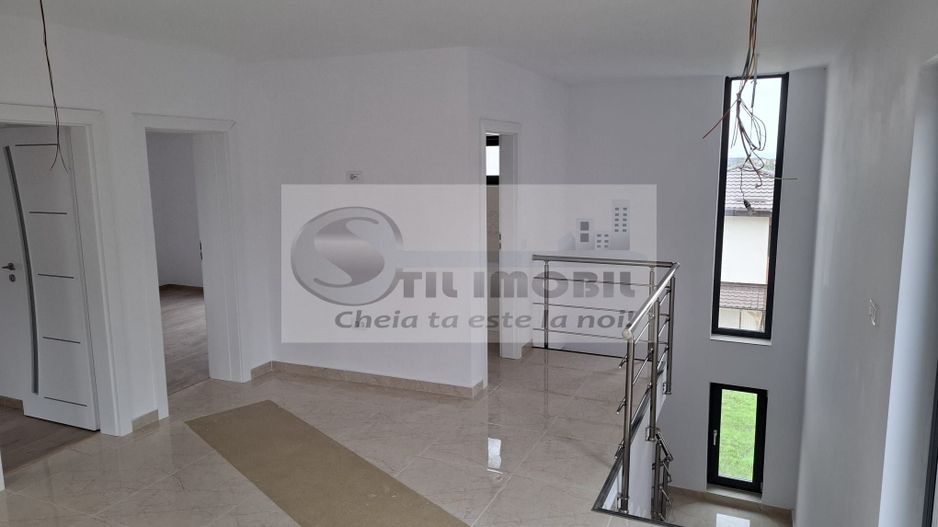 Casa tip Duplex in Valea Adanca 150 000 euro - Poză 6