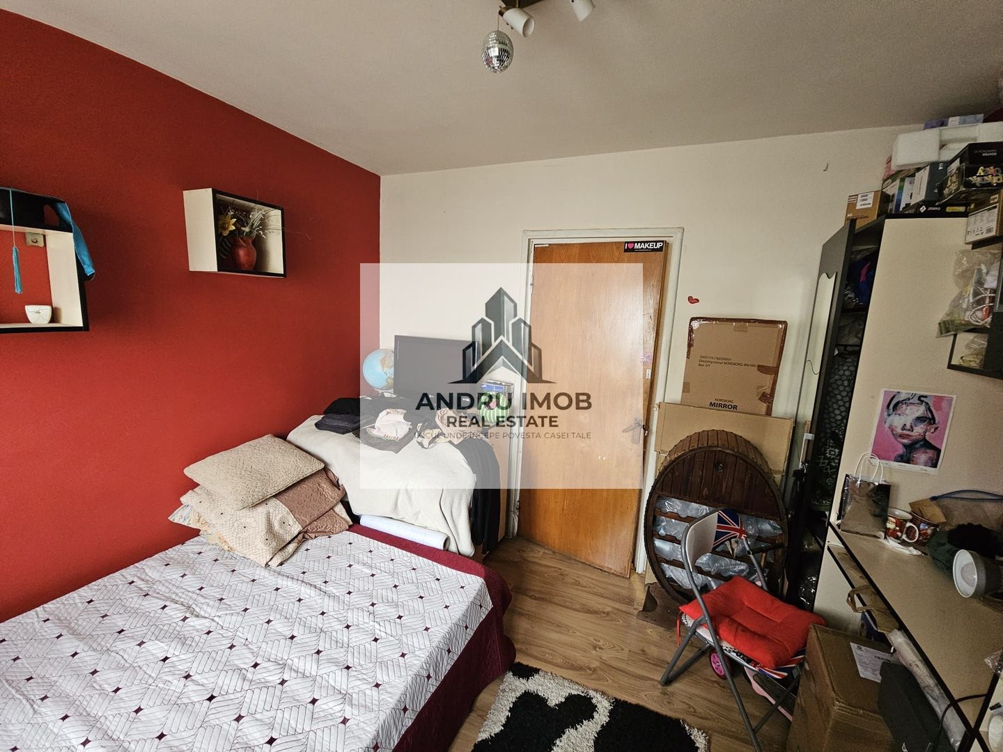 Apartament 3 Camere/ Camil Resu/ Dristor - Poză 4