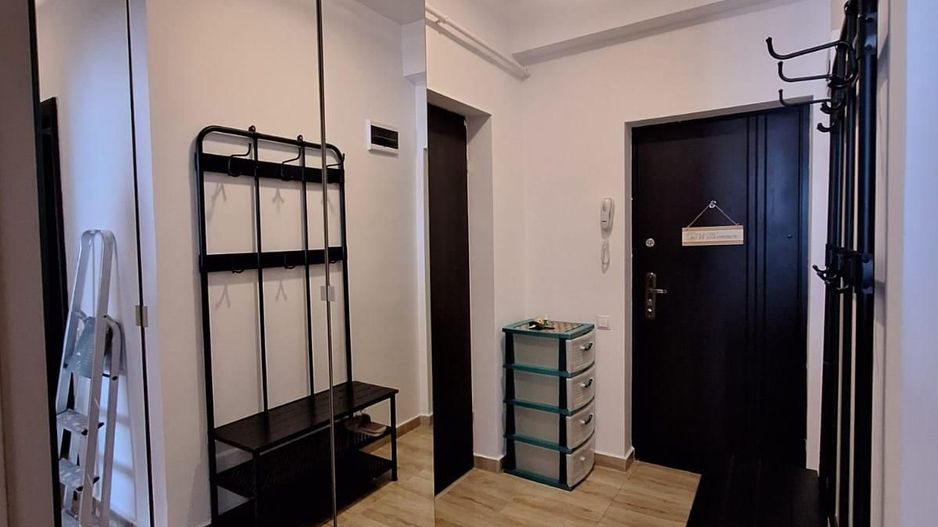 AP. 3 CAMERE - CENTRALA PROPRIE, MOBILAT/UTILAT MODERN, COMIS 0% - Poză 8