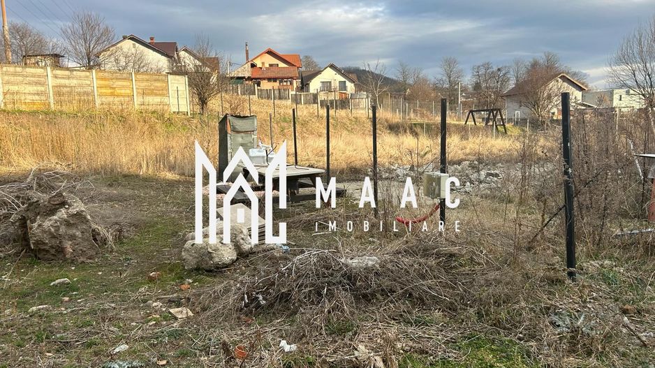 Teren intravilan I 300mp I Gusterita - Poză 10