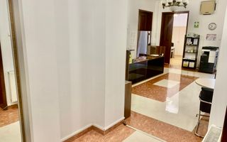 SPATIU DE BIROURI FOARTE SPATIOS | MULTIPLE UTILIZARI | CISMIGIU | CENTRU | - Poză 4